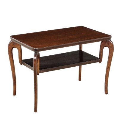 Mesa de centro de los años 50.