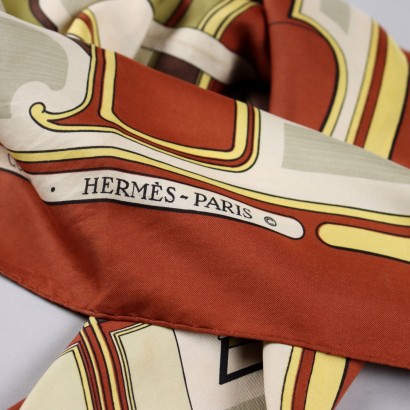 Hermès Foulard Les Coupes ,Hermès Foulard Les Coupes