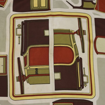 Hermès Foulard Les Coupes ,Hermès Foulard Les Coupes