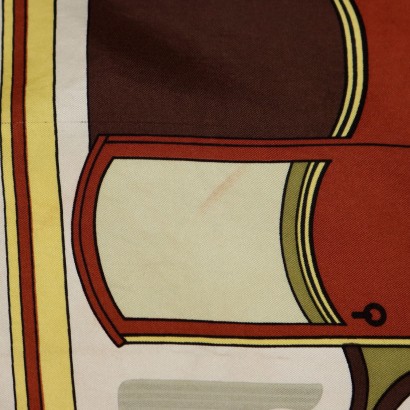 Hermès Foulard Les Coupes ,Hermès Foulard Les Coupes