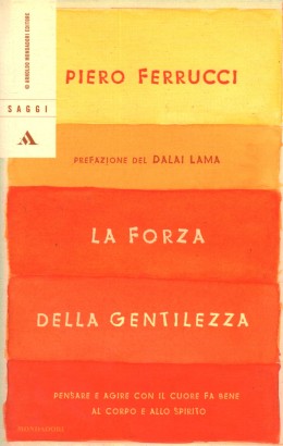 La forza della gentilezza