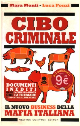 Cibo criminale