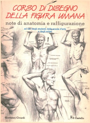 Corso di disegno della figura umana