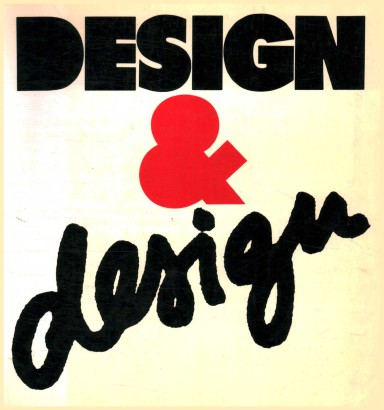 Design and design