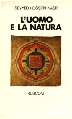 L'uomo e la natura