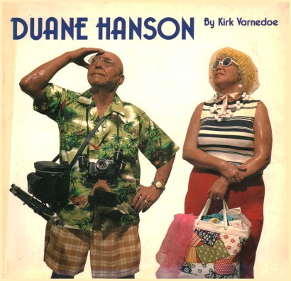 Duane Hanson