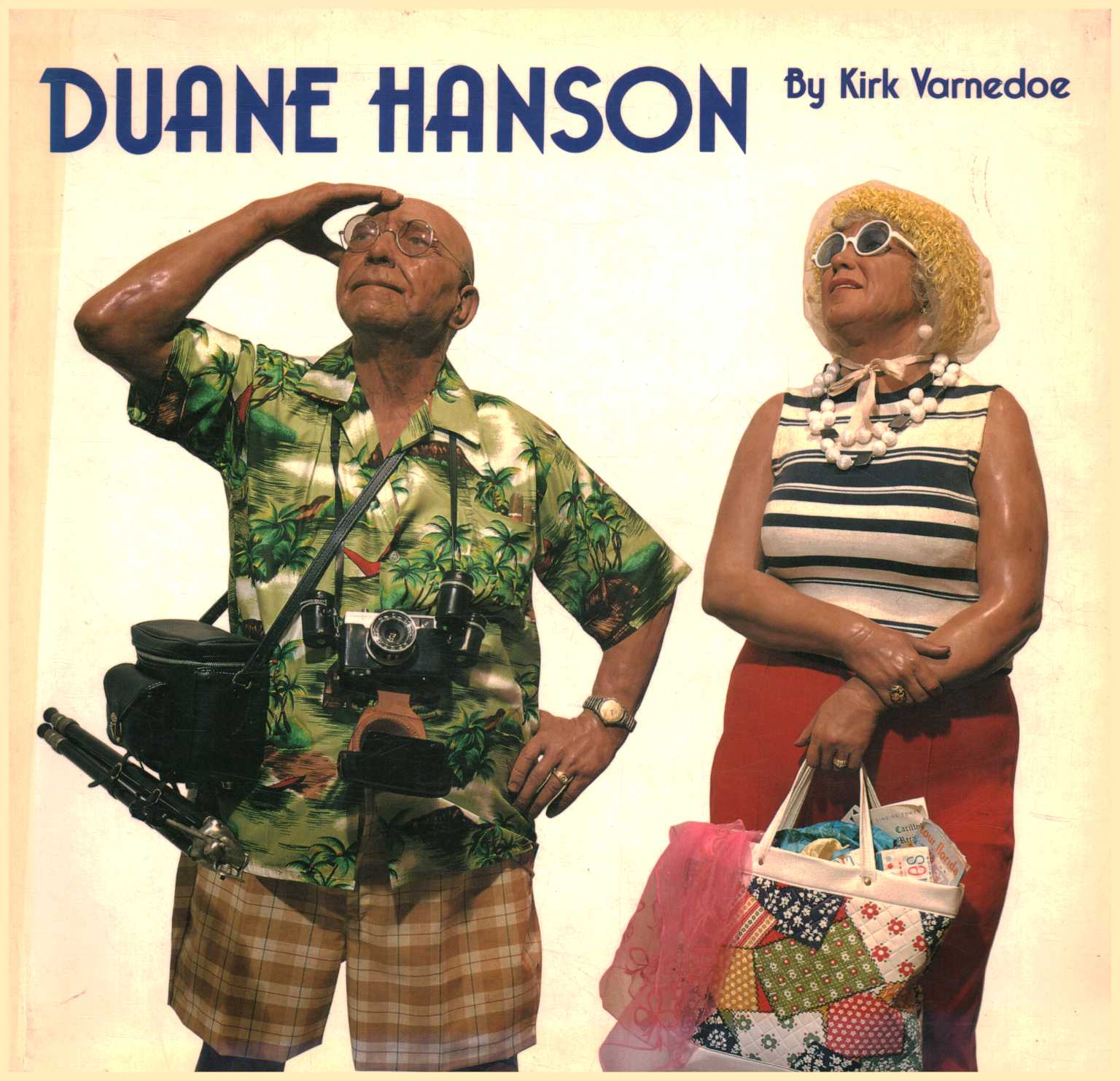 Duane Hanson