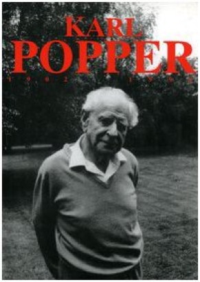 Karl Popper (1902-1994)