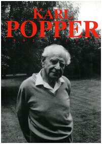 Karl Popper (1902-1994)