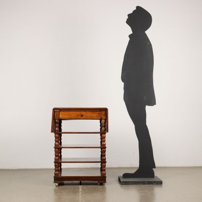 Etagere a Bandelle Luigi Filippo