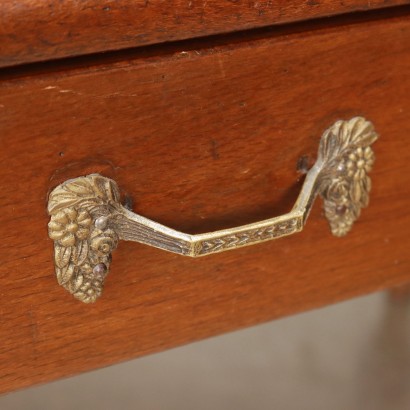 Mesa grande