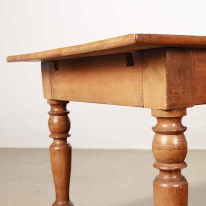 Mesa grande