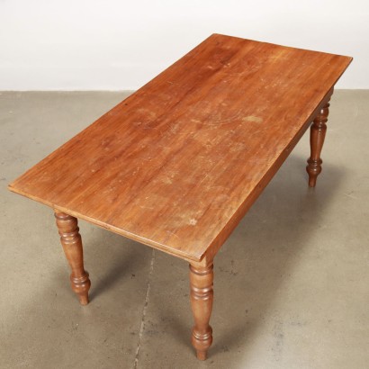 Mesa grande