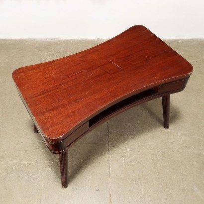 Coffee table from the 50s and 60s