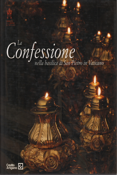 Confession in the Basilica of San P