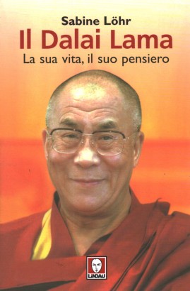 Il Dalai Lama