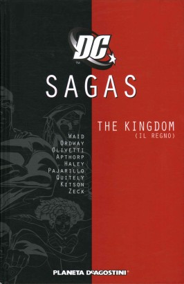 Sagas