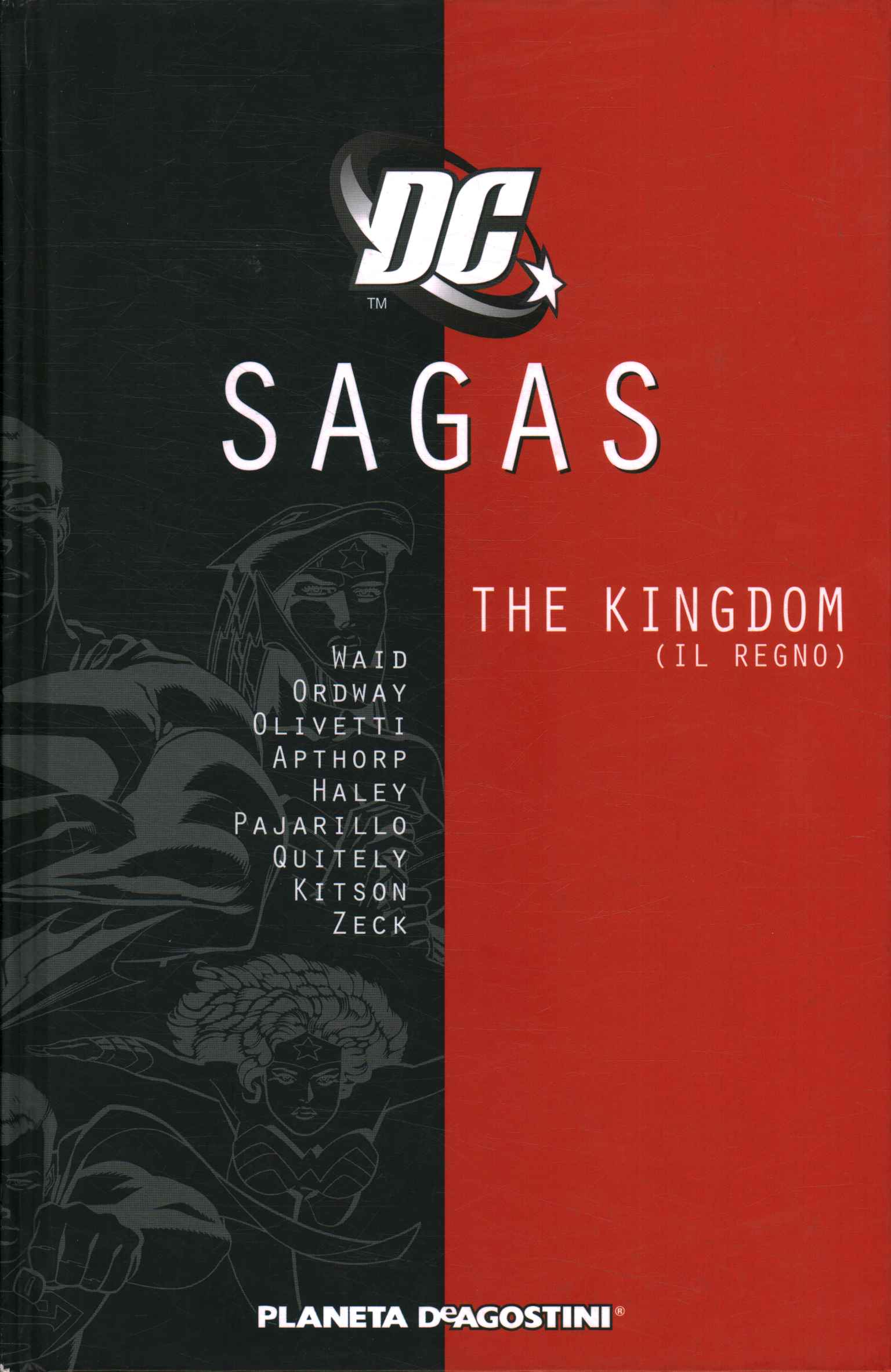 sagas