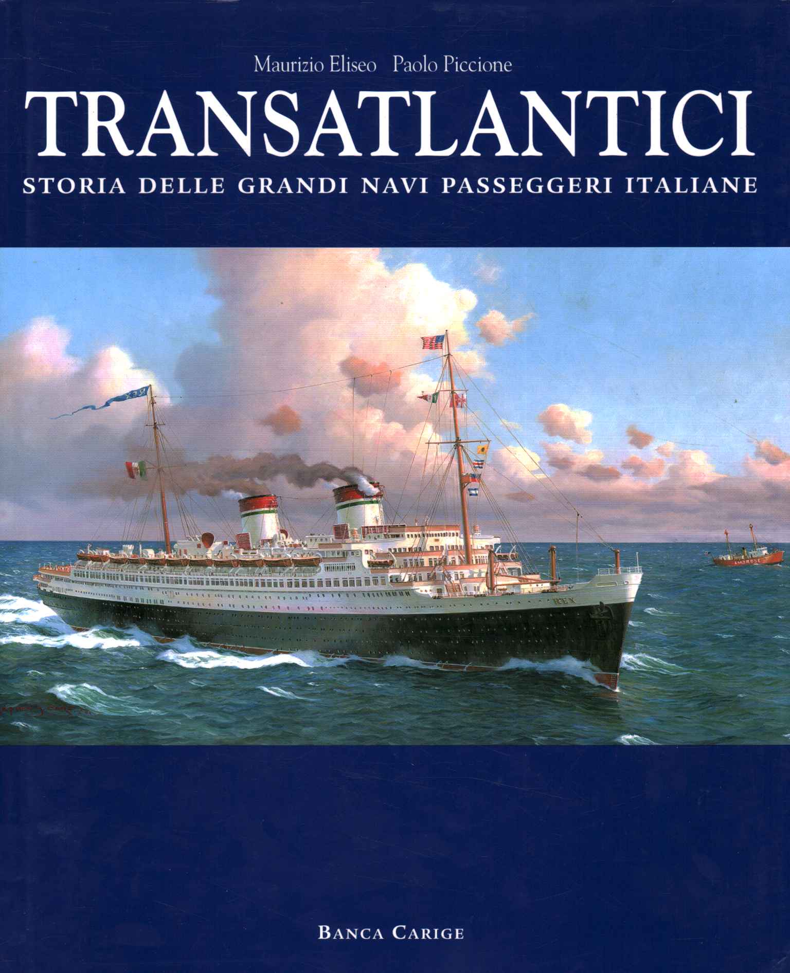 Transatlantici