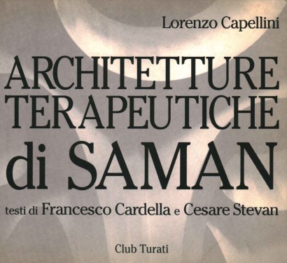 Architetture terapeutiche di Saman