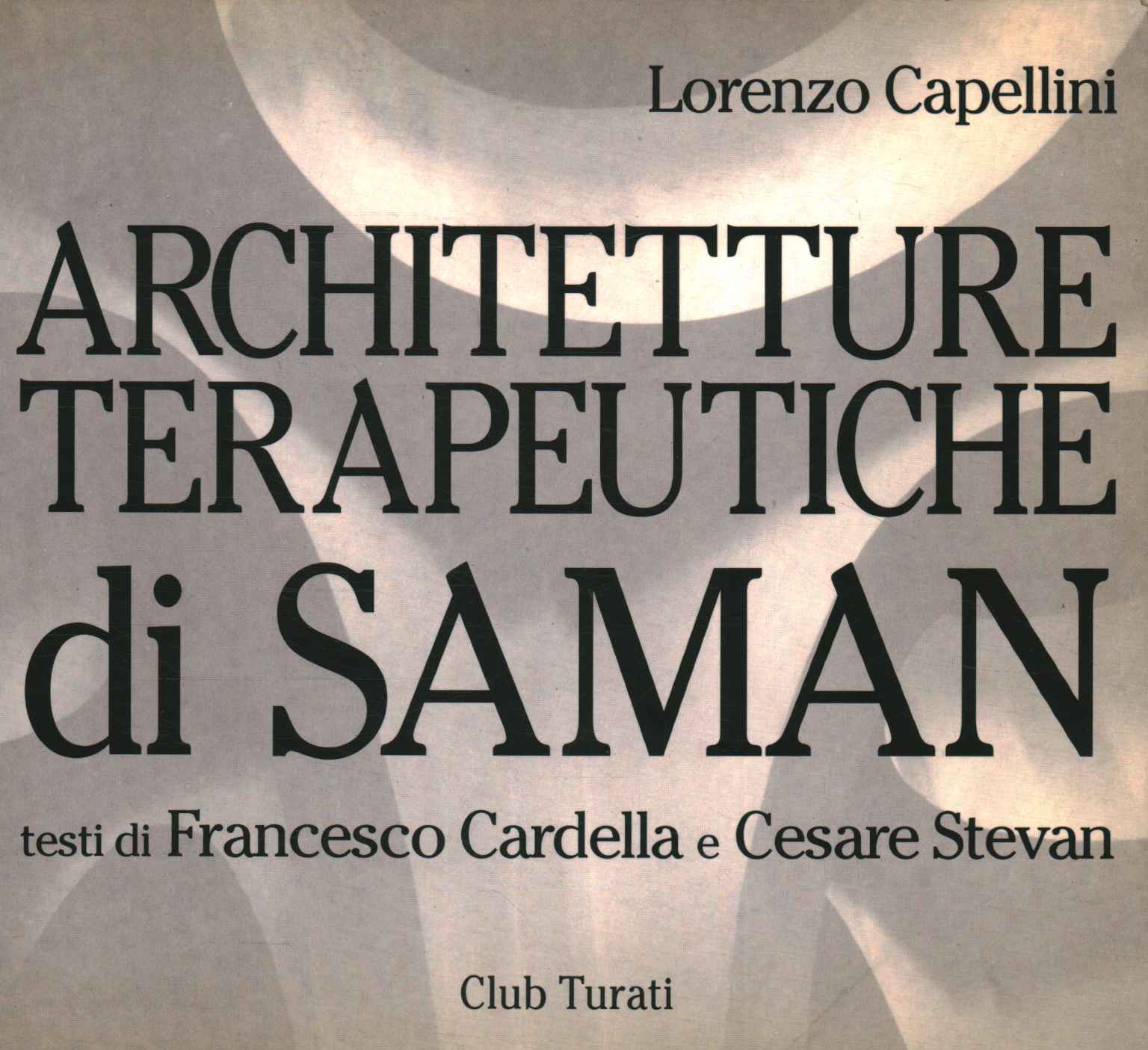 Architectures thérapeutiques de Saman