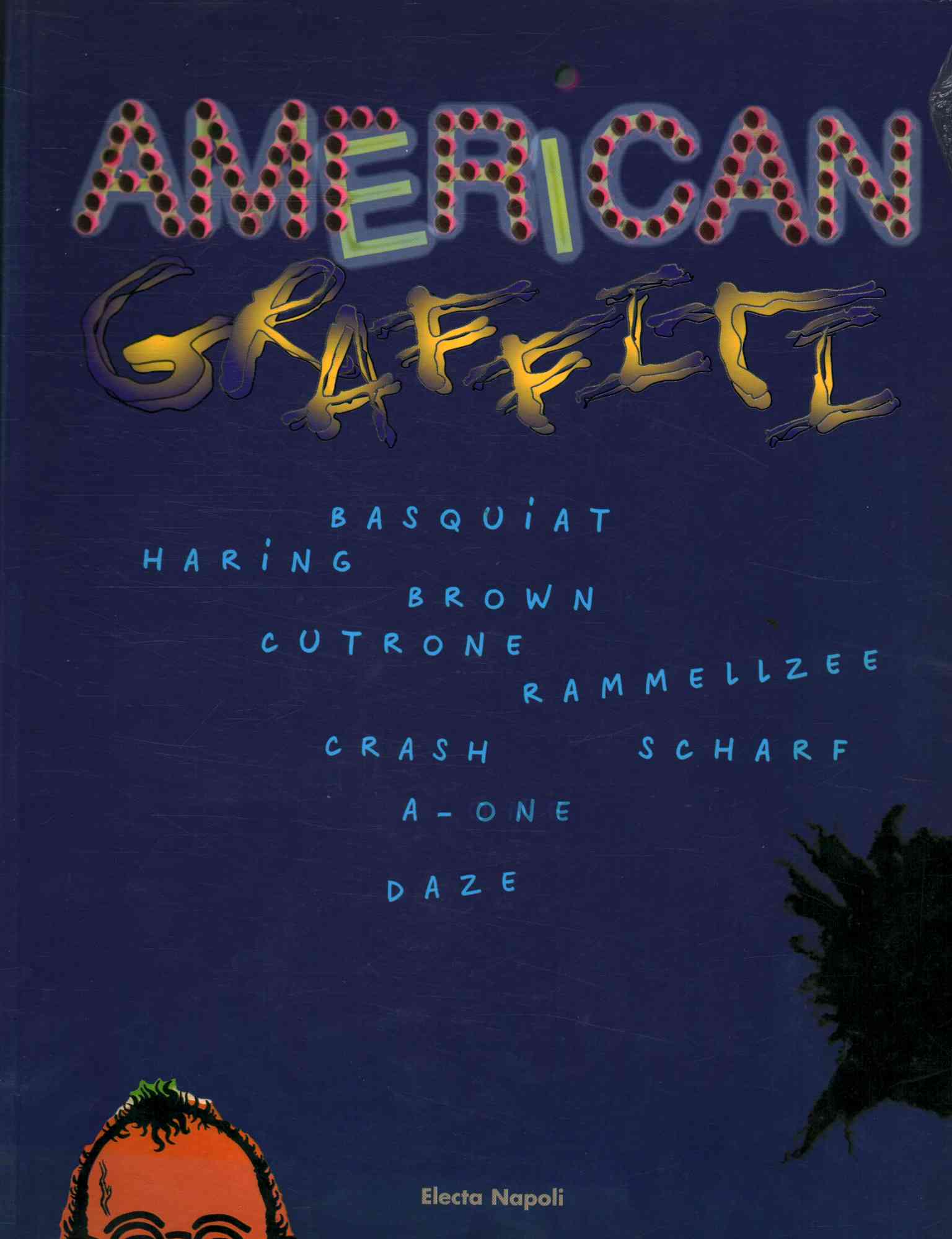 American graffiti