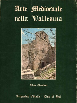 Arte Medioevale nella Vallesina