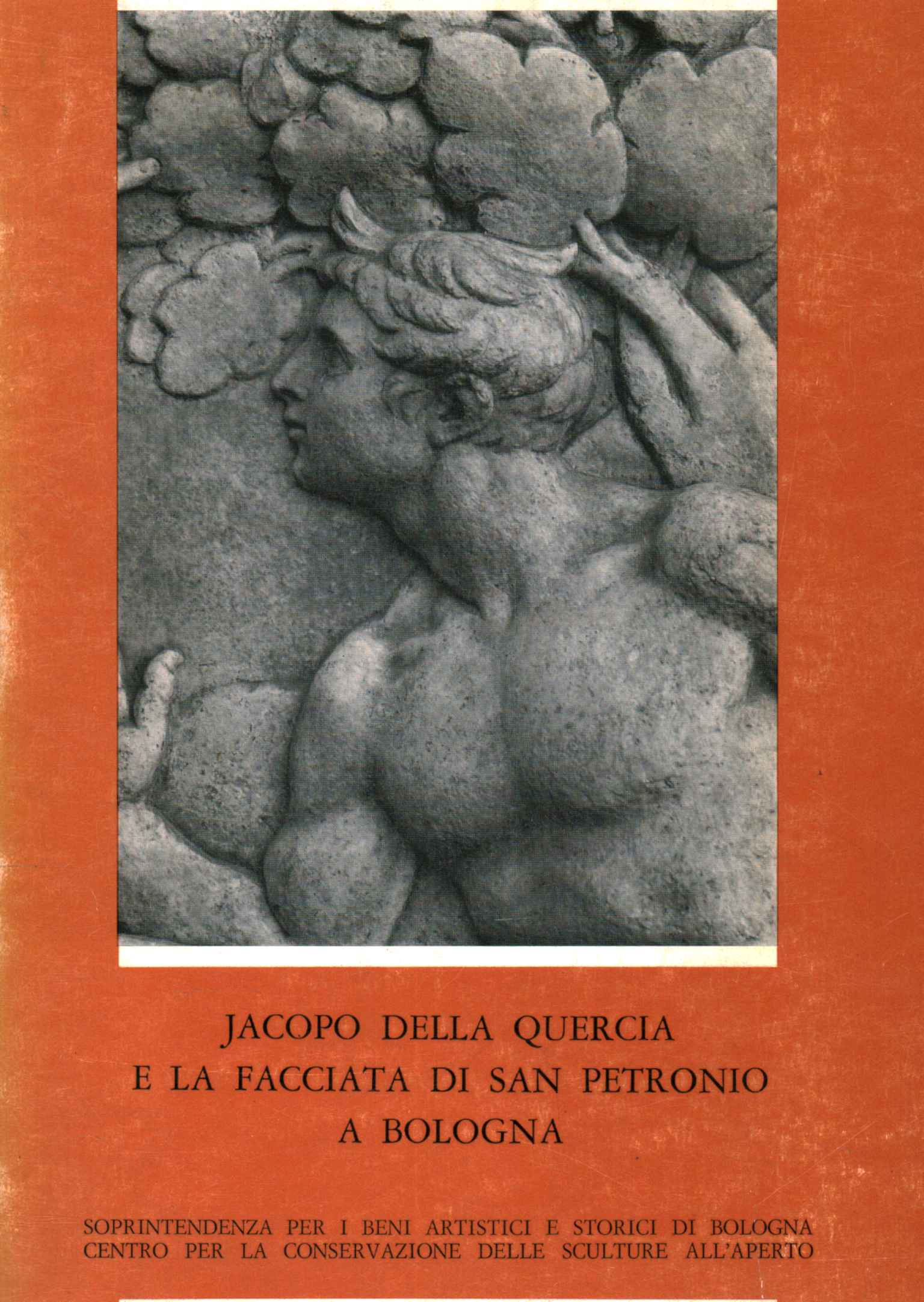Jacopo della Quercia und die Fassade von %,Jacopo della Quercia und die Fassade von %