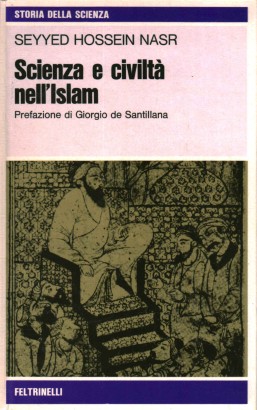 Scienza e civiltà nell'Islam