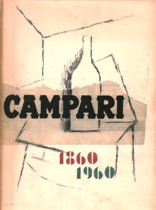 Campari 1860-1960