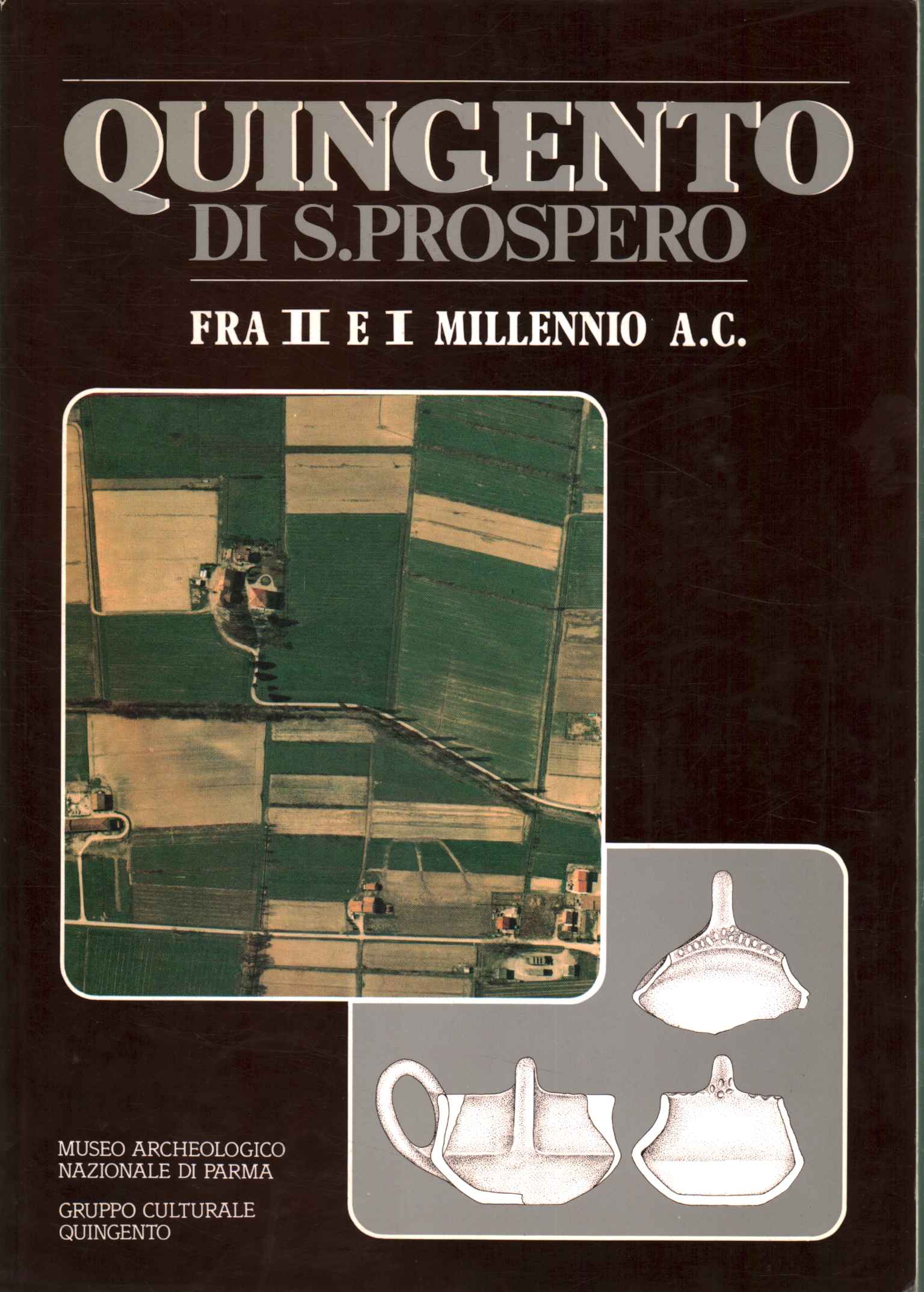 Quingento von San Prospero