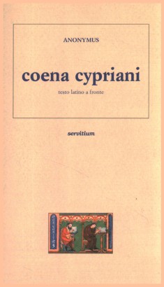 Coena Cypriani