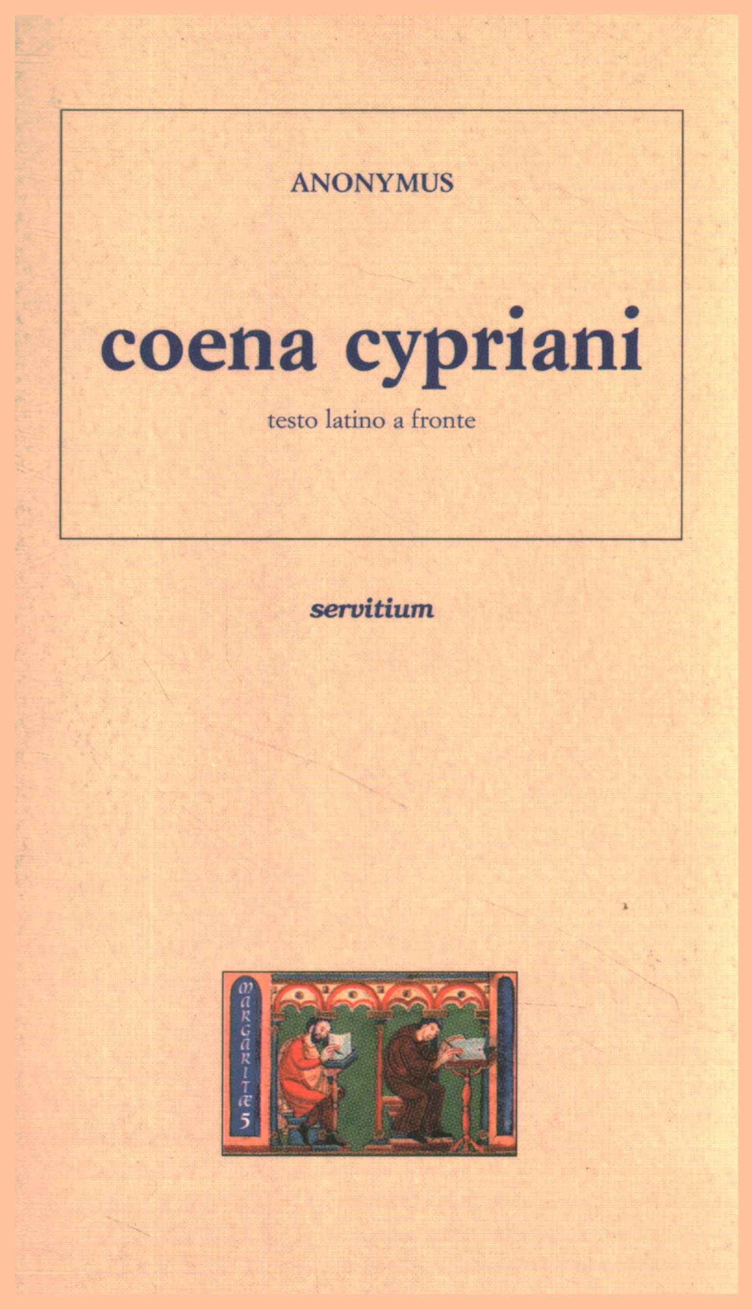 Coena Cypriani
