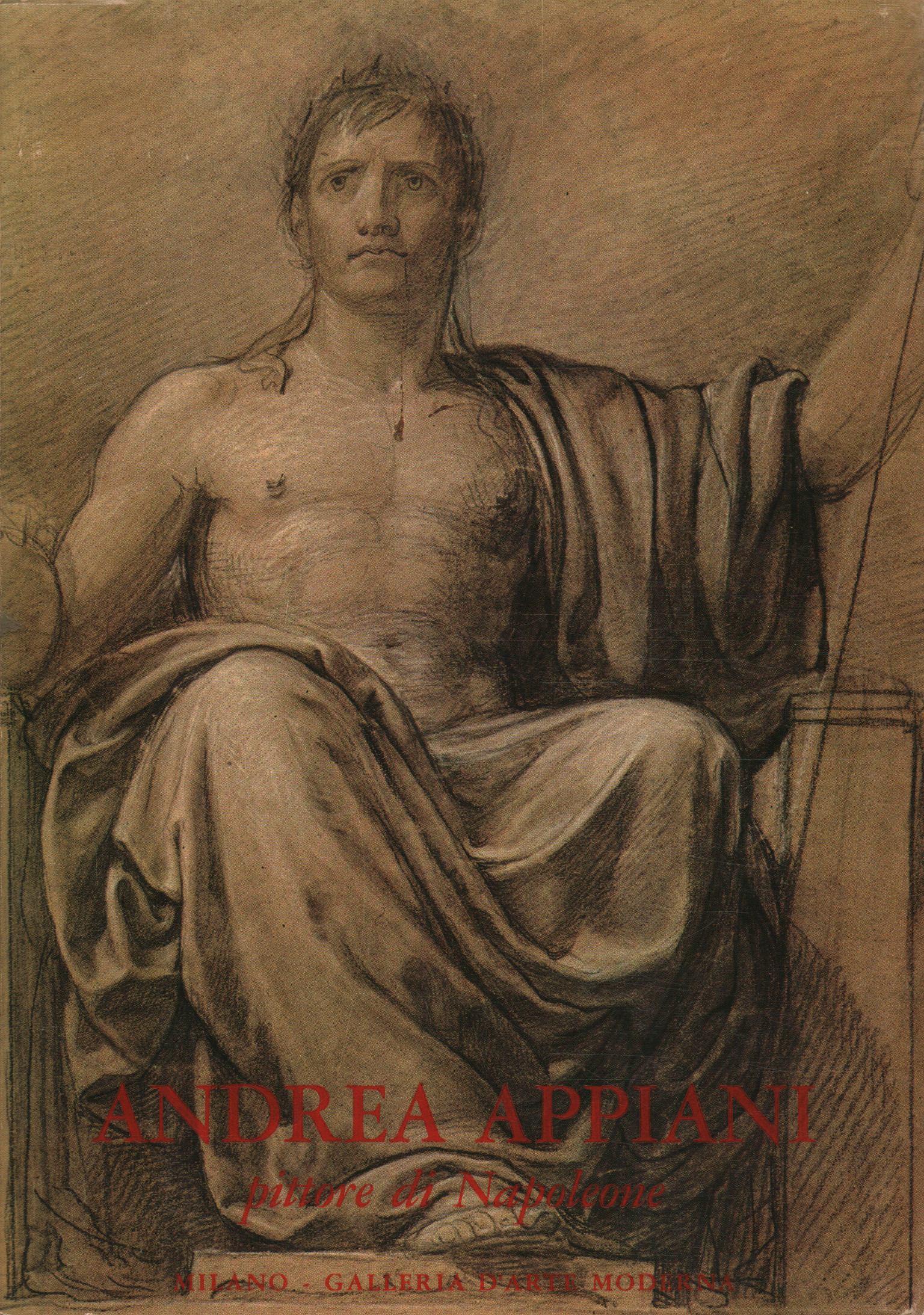 Andrea Appiani. Napoleon painter