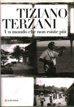 Un mondo che non esiste più