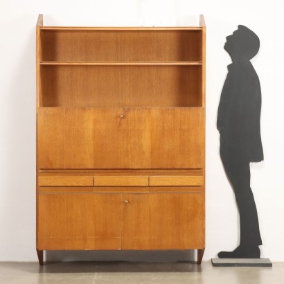 Muebles de los años 50.