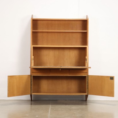 Muebles de los años 50.