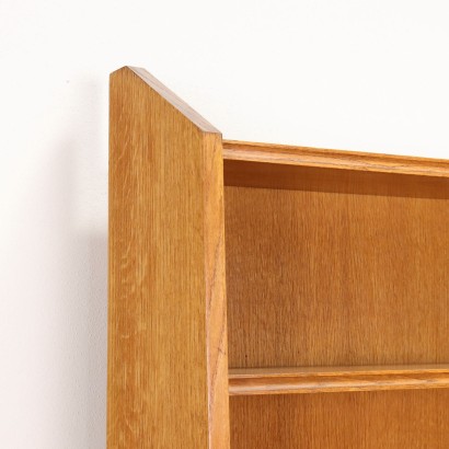 Muebles de los años 50.