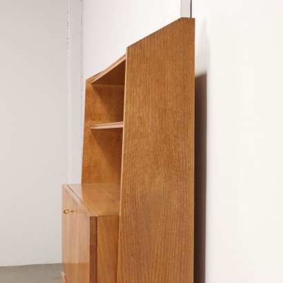 Muebles de los años 50.