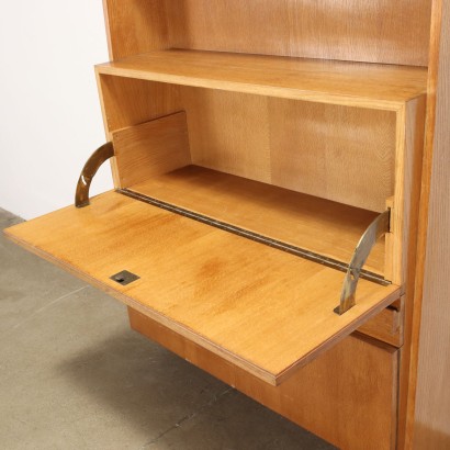 Muebles de los años 50.