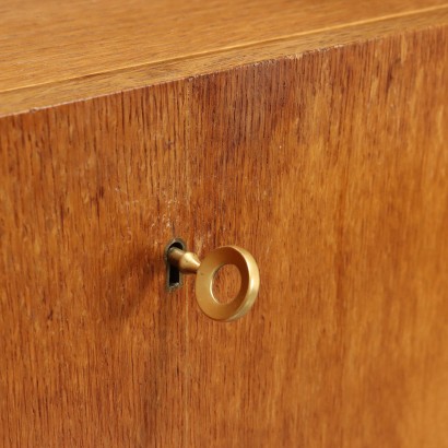 Muebles de los años 50.