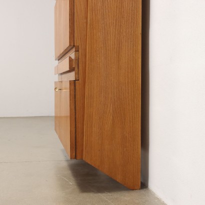 Muebles de los años 50.
