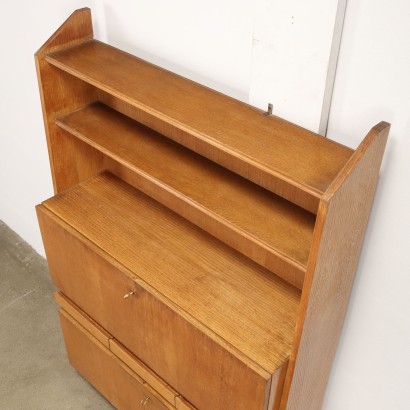 Muebles de los años 50.