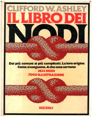Il libro dei nodi