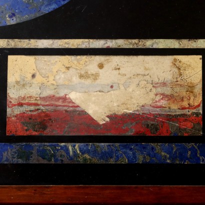 mesa de escagliola