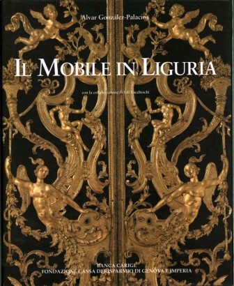 Il mobile in Liguria