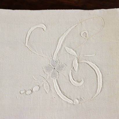 Double in Linen