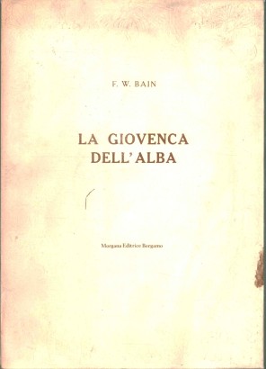 La giovenca dell'alba