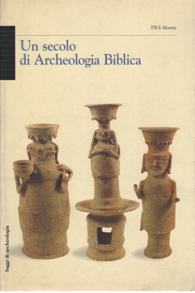 Un secolo di Archeologia Biblica