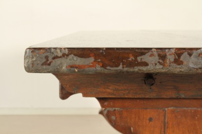 'Fratino' Table - detail